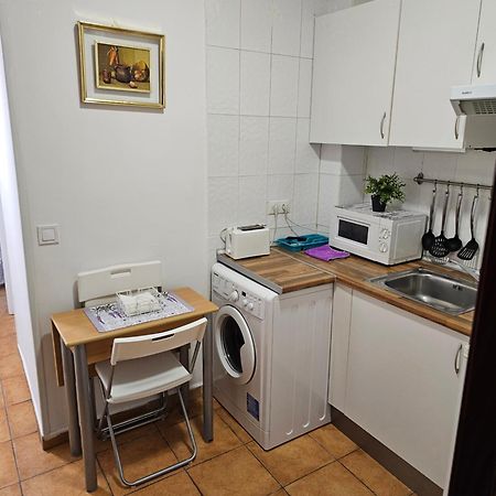 Apartamento Doble Exterior En La Gran Via #45 De Madrid 7-2 מראה חיצוני תמונה