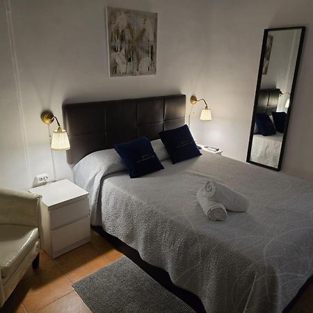 Apartamento Doble Exterior En La Gran Via #45 De Madrid 7-2 מראה חיצוני תמונה