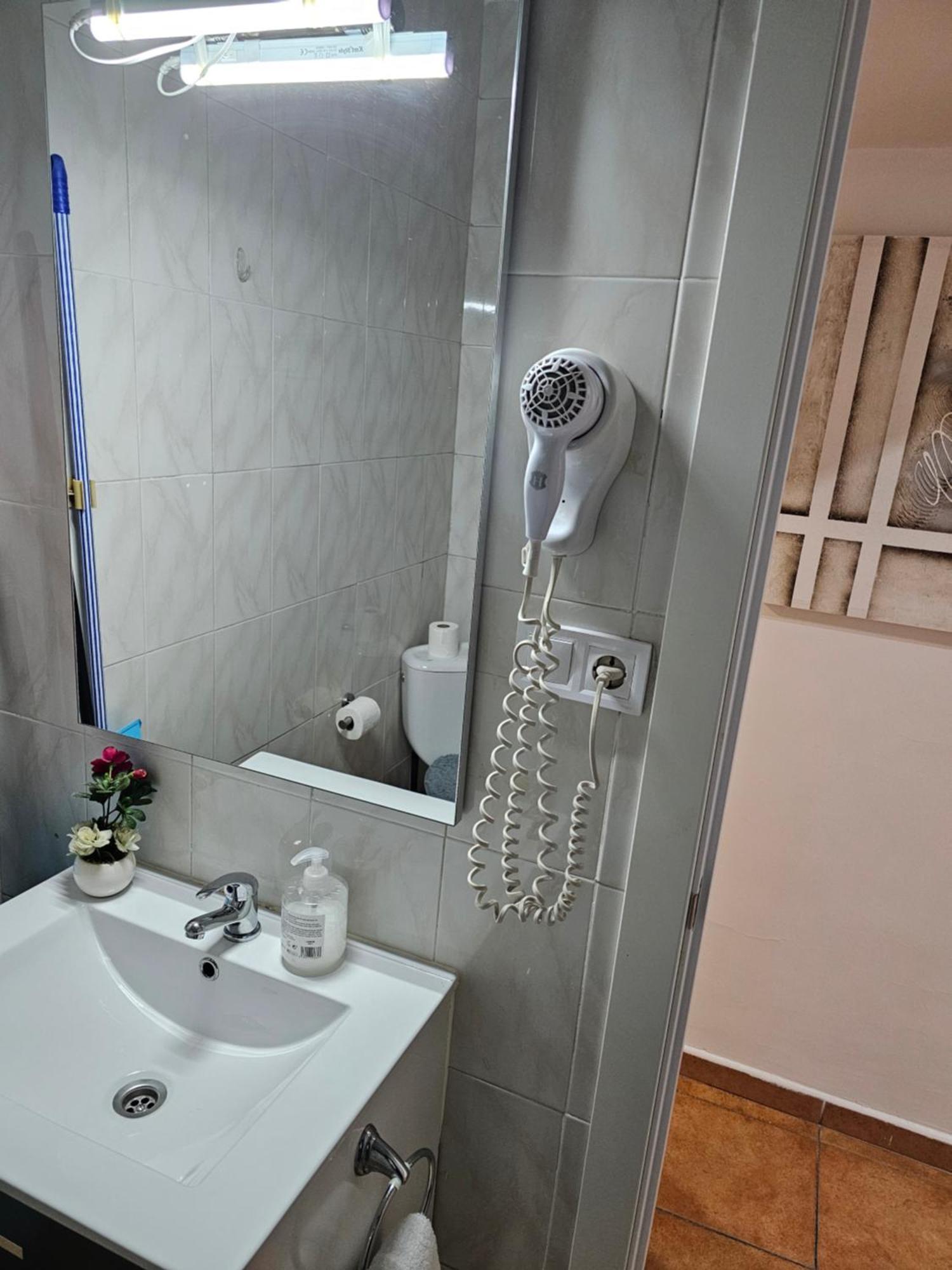 Apartamento Doble Exterior En La Gran Via #45 De Madrid 7-2 מראה חיצוני תמונה